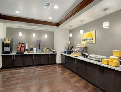 Days Inn By Wyndham Dilley Ngoại thất bức ảnh